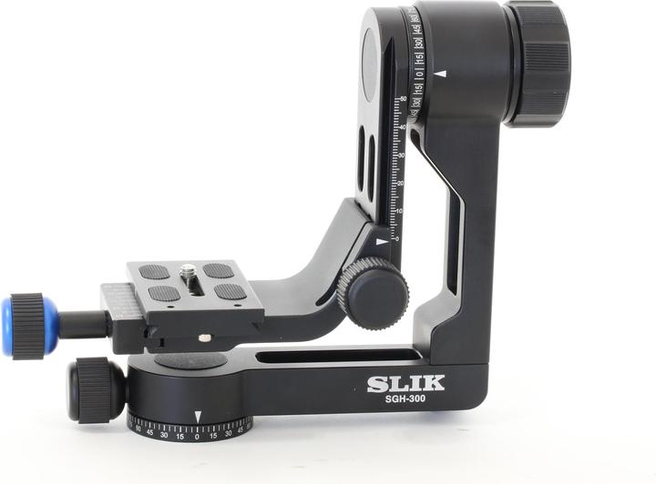 Immagine prodotto Slik Testa SGH-300