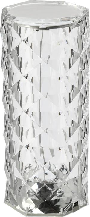 Immagine prodotto HTI-Living Lampada da tavolo a LED in cristallo