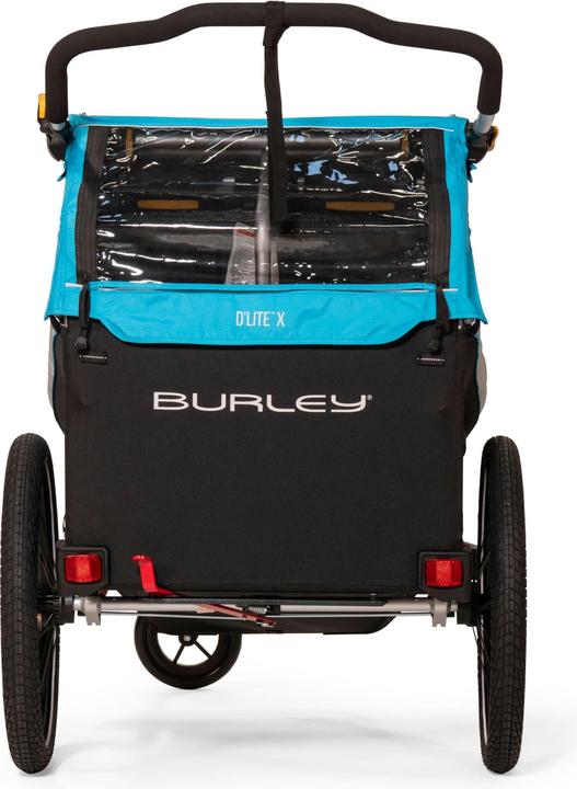 Produktbild Burley D'Lite X Double