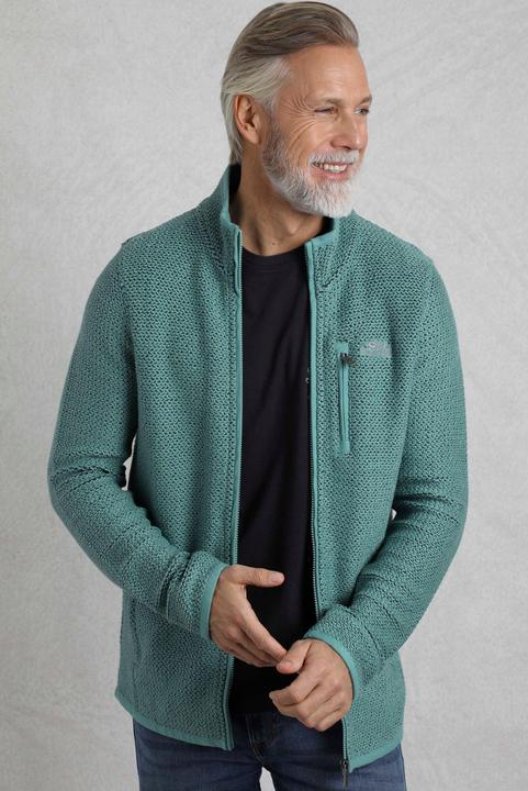 Produktbild Weird Fish Transom Jacke Umweltfreundlich (L)