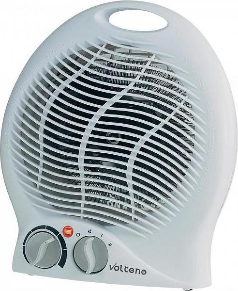 Volten FAN HEATER 2000W VO0280 (2000 W)