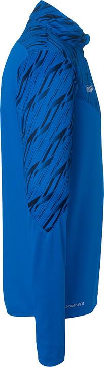 Actual product image Uhlsport 1/4 ZIP TOP Progressive 28 (116)