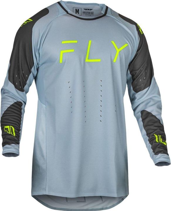 Fly Racing Evo ICE