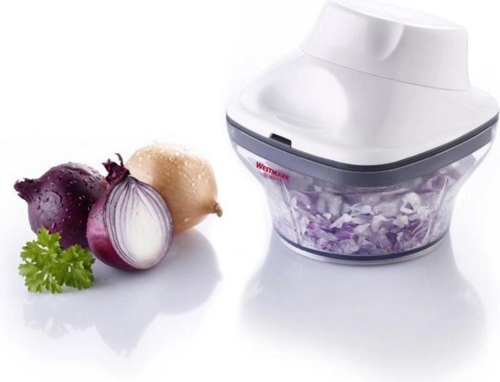 Produktbild Westmark Zwiebelschneider