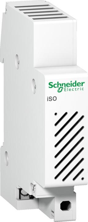 Produktbild Schneider Electric Klingel SO 230VAC