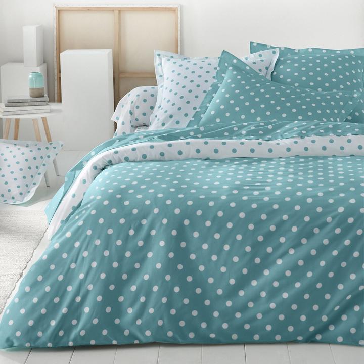 Produktbild La Redoute Interieurs Clarisse (160 x 200 cm)