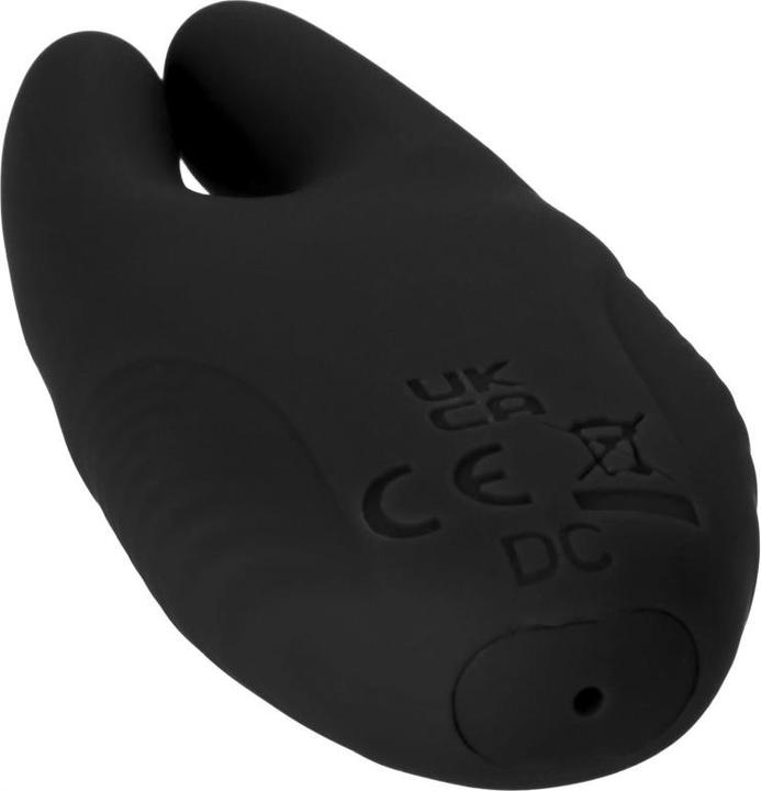 Actual product image CalExotics Nipple clamps with remote control