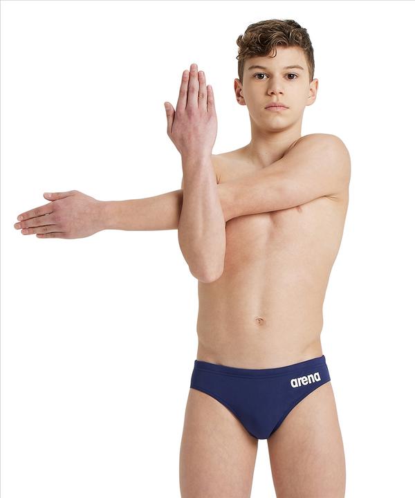 Produktbild Arena B Team Swim Briefs Solid (152)
