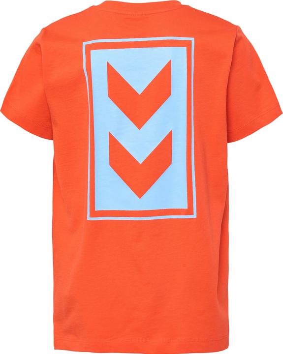 Produktbild hummel Hmlflow T-Shirt S/S (110)