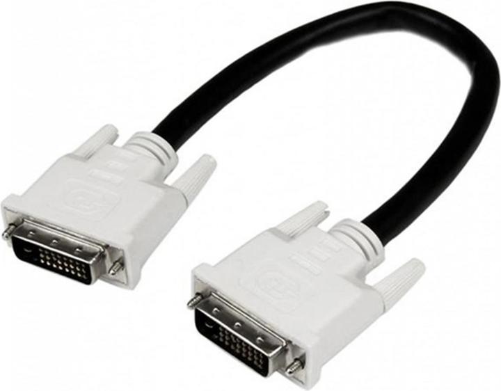 Produktbild StarTech Dvi — Dvi (1 m, DVI)