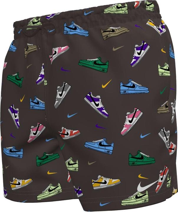Immagine prodotto Nike Multi Print 5" Volley Short (S)