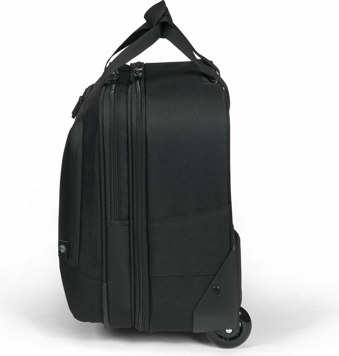 Immagine prodotto Dicota Laptop Roller Multi Eco BASE 15-17.3" nero (17.30", Universale)