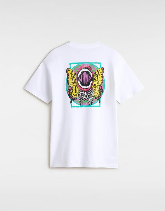 Produktbild Vans ETHEREAL OS SS White (XS)