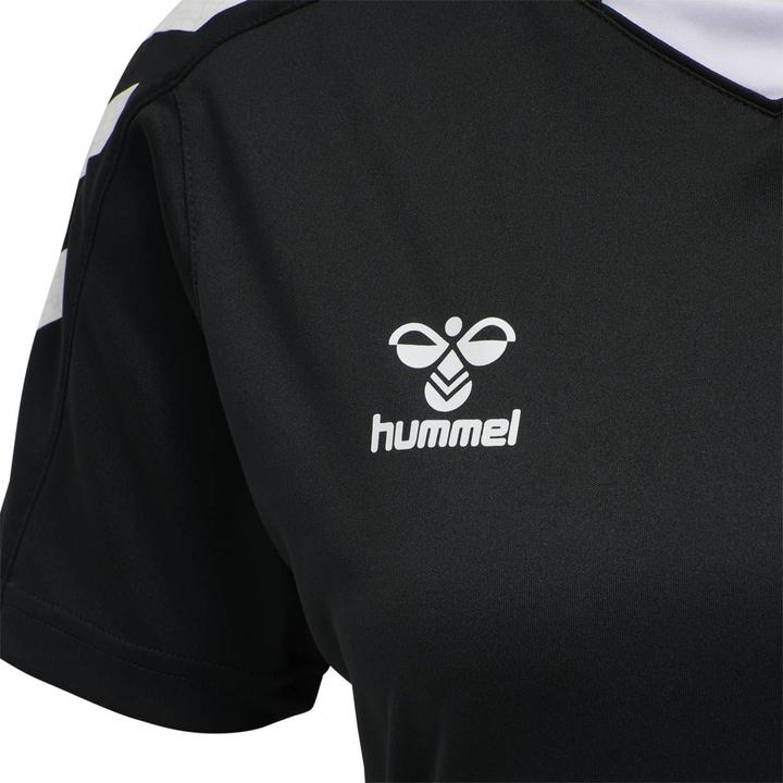 Image du produit hummel Core Xk Poly Jersey S/S Femme (S)