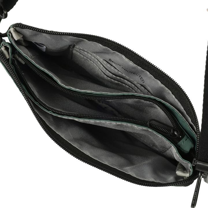 Image du produit Hedgren Uni Ichi Umhängetasche RFID Schutz 19 cm