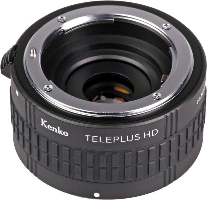 Produktbild Kenko HD 2,0x Konverter N/AF DGX (Telekonverter, Nikon F)