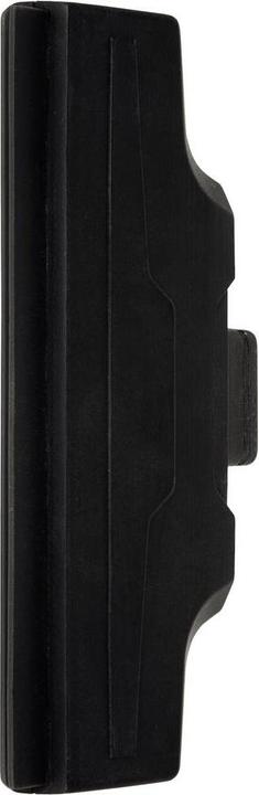 Actual product image Einhell Brillianto Window Vacuum Cleaner Accessories Black