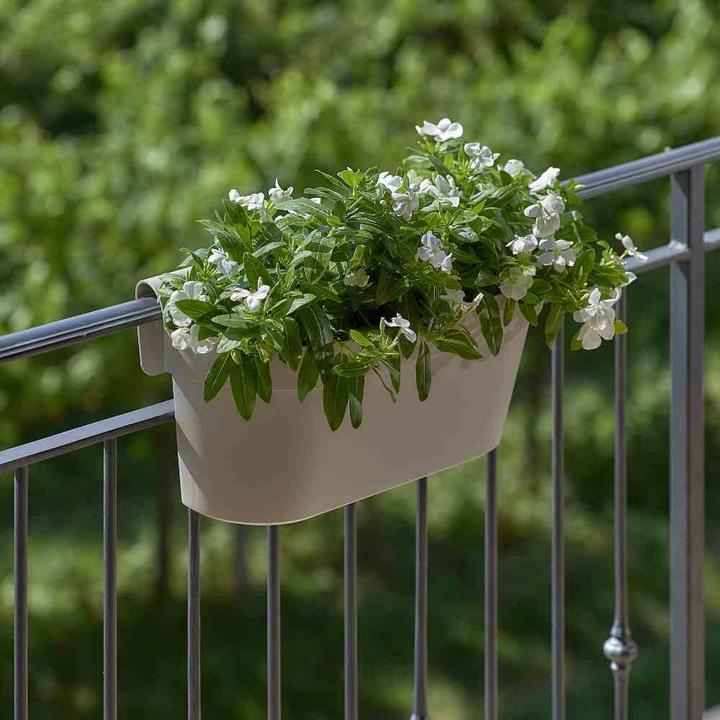 Immagine prodotto Euro3plast Fioriera (50 cm)