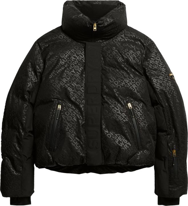 Immagine prodotto Superdry Ski Slalom Steppjacke (14)