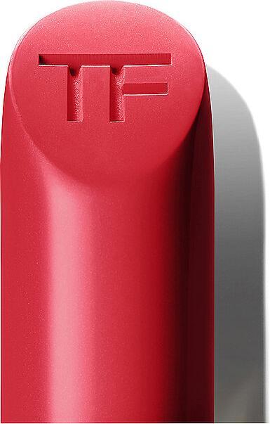 Actual product image Tom Ford Lip Color (Red)