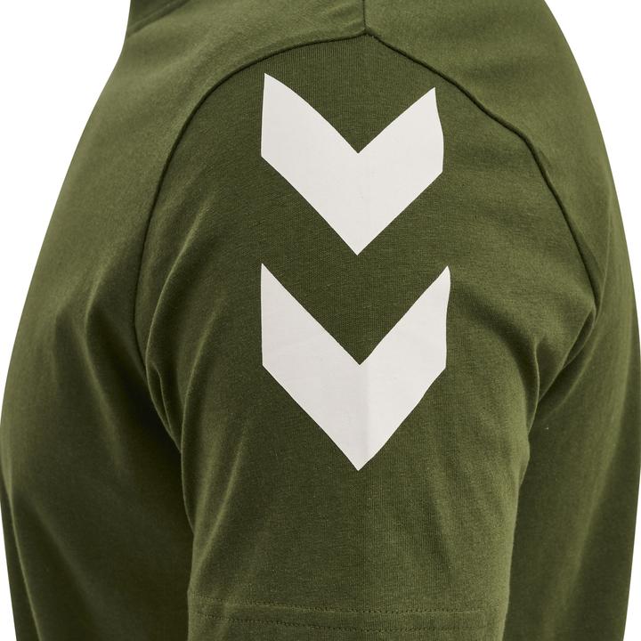 Immagine prodotto hummel Maglietta Legacy Chevron (M)