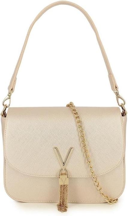 Produktbild Valentino Handtasche Divina - Platin