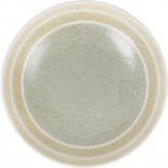 Produktbild Santa Clara Teller Tiefes 20,5 cm grosses Kenia-Schwein. Elfenb (20.50 cm)