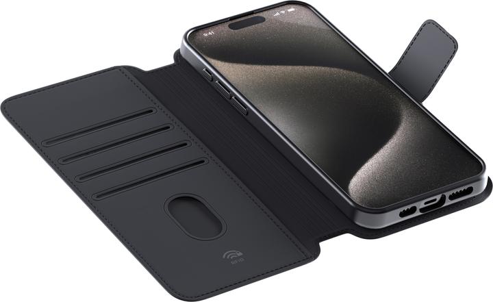 Image du produit Sp Connect SP Magnetic Flip Cover SPC+ XL (Universel)