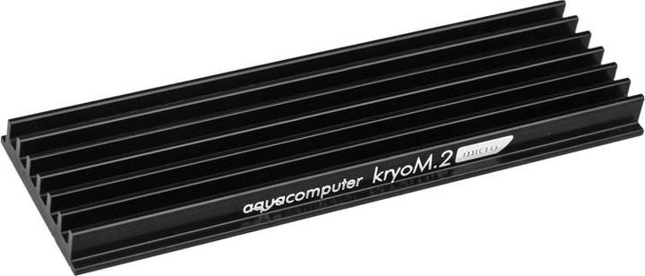 Produktbild Aqua Computer kryoM.2 micro