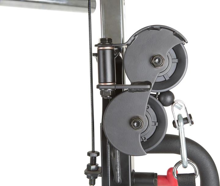 Produktbild Inspire Smith Machine SCS202