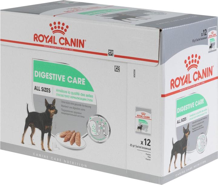 Produktbild Royal Canin Digestive Care (Adult, 1 Stk., 1020 g)