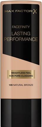Produktbild Max Factor Lasting Performance (109 Natural Bronze)