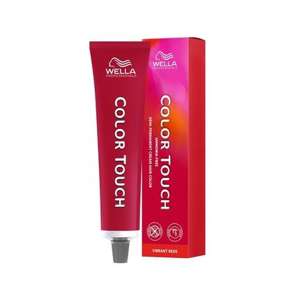 Produktbild Wella Farbe Color Touch 60ml 4/57
