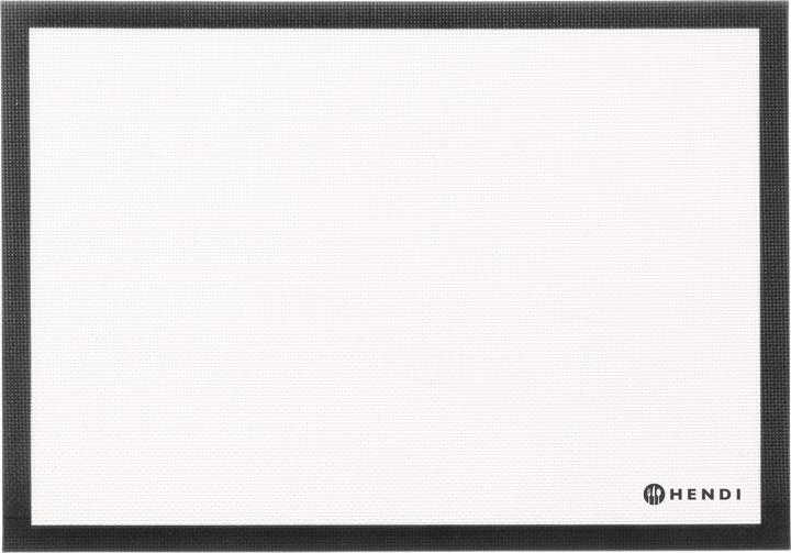 Immagine prodotto Hendi Tappetino in silicone, dimensioni (300 x 400 mm)