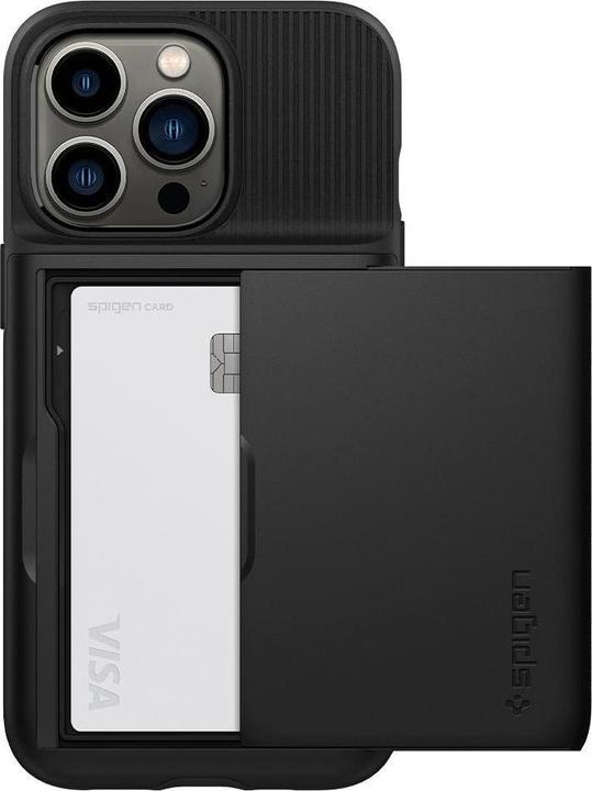 Produktbild Spigen Slim Armor CS (Apple iPhone 13 Pro)