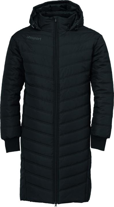 Uhlsport jacke essential winter bench