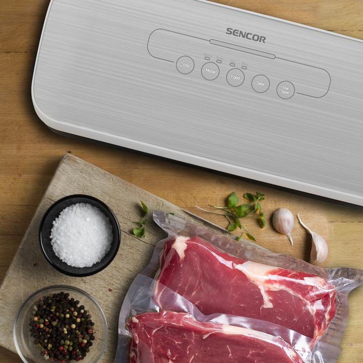Actual product image Sencor SVS 3010GY