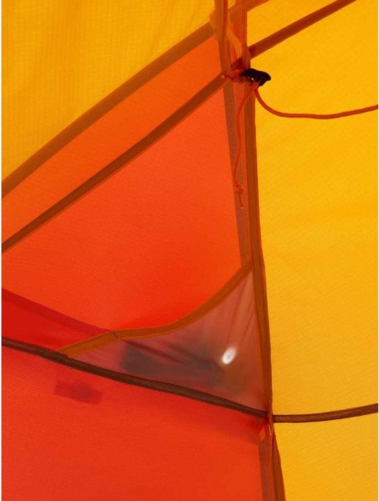 Actual product image Marmot Limelight 2P (Dome tent, 2.55 kg, 2 persons)