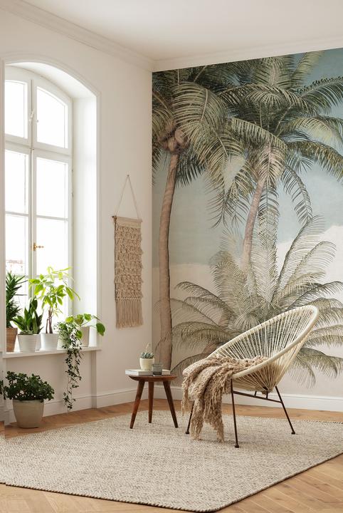 Immagine prodotto Komar Oasi delle palme (200 x 280 cm)