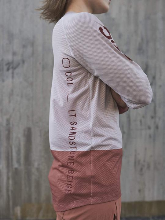 Immagine prodotto Poc Maglia MTB Pure LS Donna (XS)
