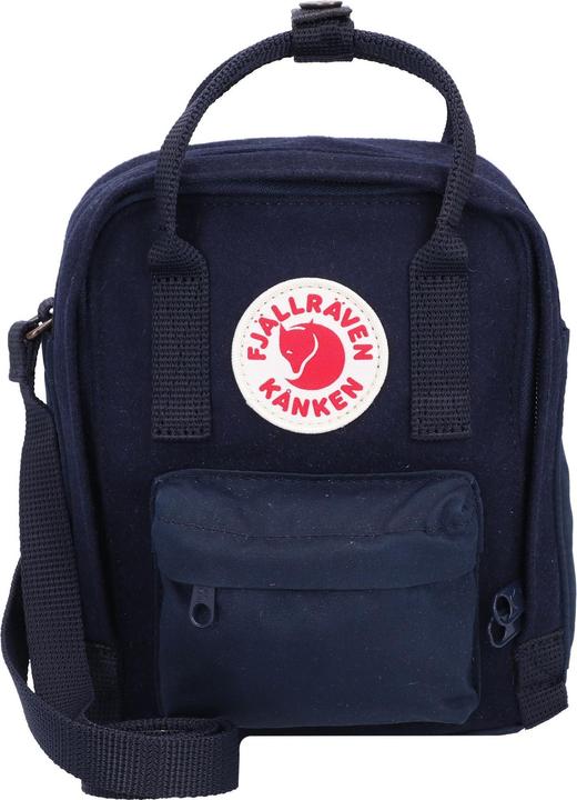Produktbild Fjällräven Kånken Re-Wool Sling