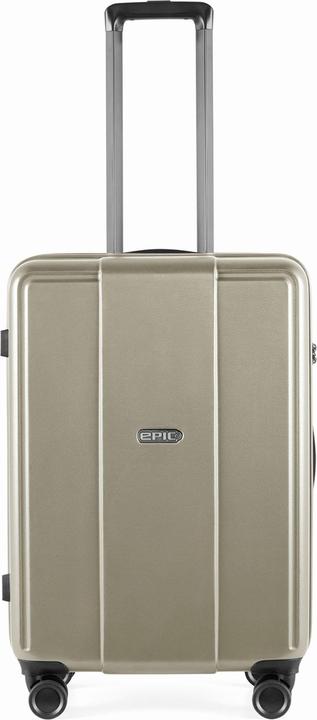 Actual product image Epic Pop 6.0 4-wheel trolley 65 cm (70 l, L (90 - 115l))