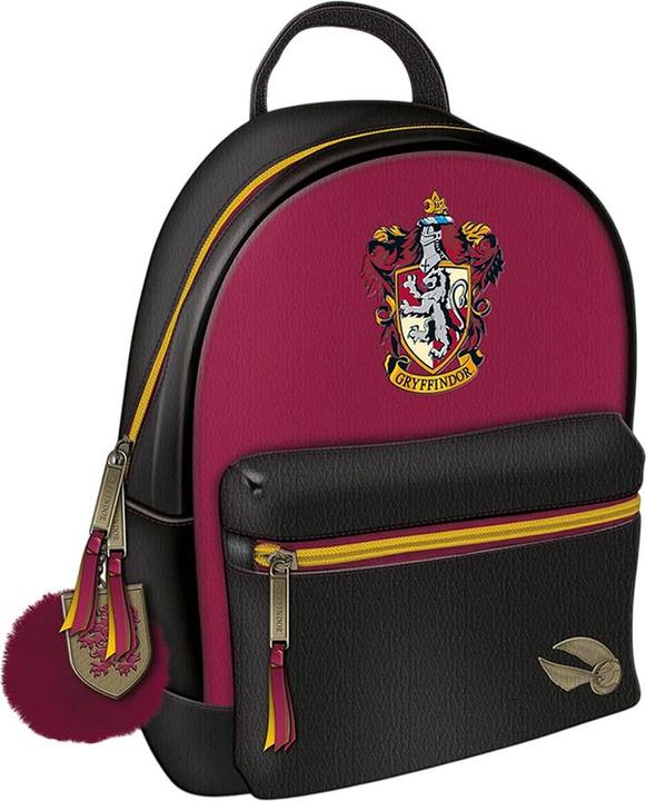 Actual product image Gryffindor Backpack (11 l)
