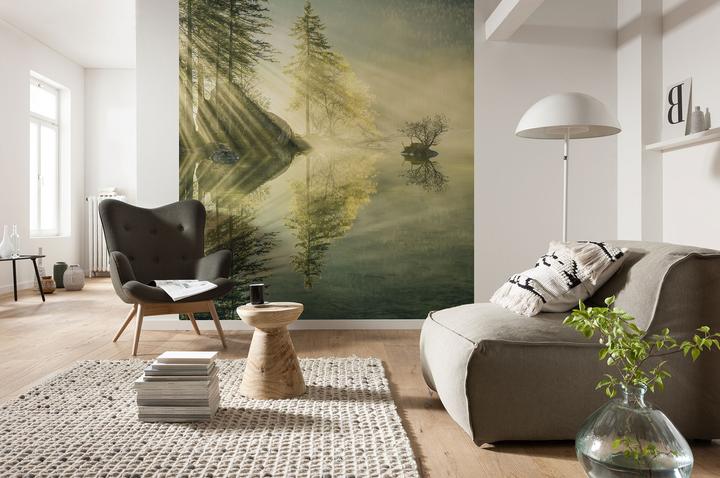 Produktbild Komar Indulgence of Beauty (200 x 250 cm)