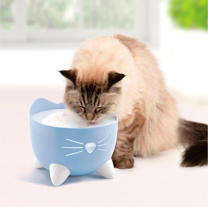 Productafbeelding Catit Pixi drinkfontein (2.50 l)