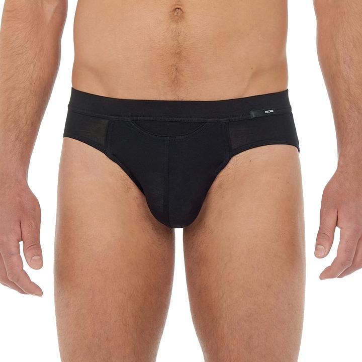 Image du produit HOM 2er Pack TENCEL™ Soft HO1 Mini Slip / Unterhose (XL, lot de 2)