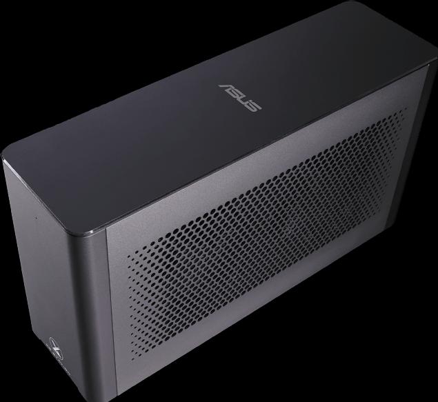 Produktbild ASUS XG Station Pro