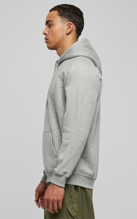 Actual product image Urban Classics Blank Hoody (S)