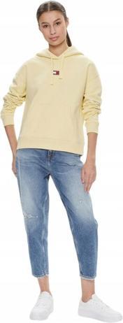Immagine prodotto Tommy Jeans Felpa Con Cappuccio Tjw Bxy Badge (M)
