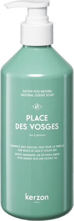 Produktbild Kerzon Liquid Soap (Flüssigseife, 500 ml)